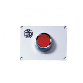 Air horn push button