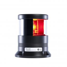 DHR40 LED Navigation light port.