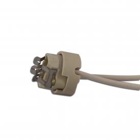 DHR260 Metal Halide GZY9,5 Lampholder side